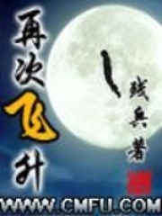 《再次飞升》（校对版全本）作者：残兵 封面
