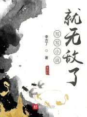 《写写小说就无敌了》（校对版全本）作者：李古丁 封面