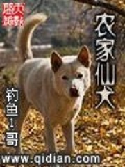 《农家仙犬》（校对版全本）作者：钓鱼1哥 封面