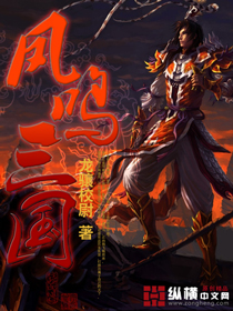 《凤鸣三国》（校对版全本）作者：龙骧校尉 封面