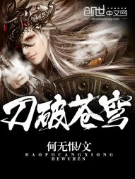 《刀破苍穹》（校对版全本）作者：何无恨 封面