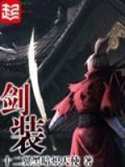 《剑装》（校对版全本）作者：十二翼黑暗炽天使 封面