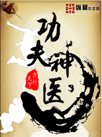 《功夫神医》（校对版全本）作者：步行天下 封面