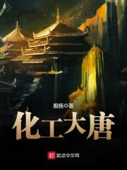 《化工大唐》（校对版全本）作者：殷扬 封面