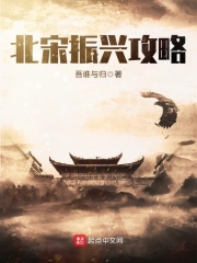 《北宋振兴攻略》（校对版全本）作者：吾谁与归 封面