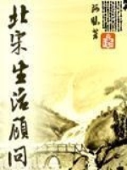 《北宋生活顾问》（校对版全本+番外）作者：阿昧 封面