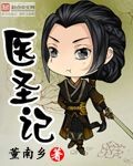 《医圣记》（校对版全本）作者：董南乡 封面
