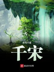 《千宋》（校对版全本）作者：虾写 封面