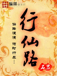 《升仙》（校对版全本）作者：姑苏懒人 封面