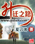 《升迁之路》（校对版全本）作者：夏言冰 封面