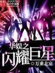 《华娱之闪耀巨星》（校对版全本）作者：万乘北宸 封面