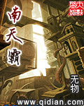 《南天霸》（校对版全本）作者：无物 封面