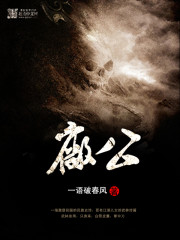 《厂公》（校对版全本）作者：一语破春风 封面