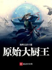《原始大厨王》（校对版全本）作者：南希北庆 封面