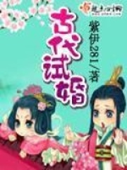 《古代试婚》（校对版全本）作者：紫伊281 封面