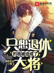 《只想退休的我被迫成了大将》（校对版全本）作者：咸鱼军头 封面