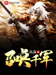 《召唤千军》（校对版全本）作者：高森 封面