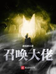 《召唤大佬》（校对版全本）作者：废纸桥 封面