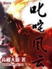 《叱咤风云》（校对版全本）作者：高楼大厦 封面