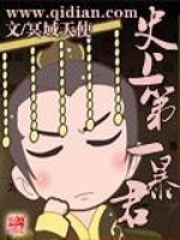 《史上第一暴君》（精校版全本）作者：冥域天使 封面