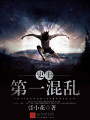 《史上第一混乱》（校对版全本）作者：张小花 封面