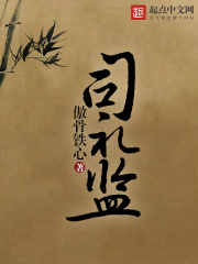 《司礼监》（校对版全本）作者：傲骨铁心 封面