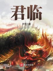 《君临》（校对版全本）作者：开荒 封面