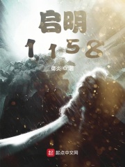 《启明1158》（校对版全本）作者：御炎 封面