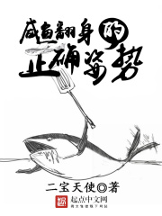 《咸鱼翻身的正确姿势》（校对版全本）作者：二宝天使 封面