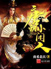 《唐朝小闲人》（校对版全本）作者：南希北庆 封面