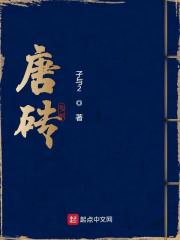 《唐砖》（精校版全本）作者：孑与2 封面