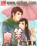 《唐笑》（校对版全本）作者：落雪飘风 封面