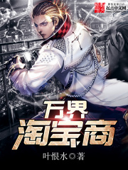 《万界淘宝商》（校对版全本）作者：叶恨水 封面