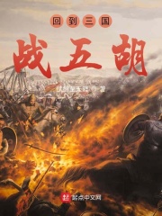 《回到三国战五胡》（校对版全本）作者：仗剑至天涯 封面