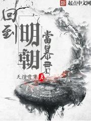 《回到明朝当暴君》（校对版全本）作者：天煌贵胄 封面
