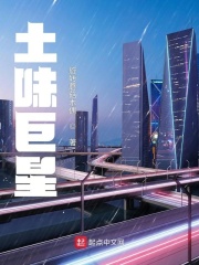《土味巨星》（校对版全本）作者：旋转蘑菇木偶 封面