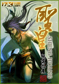 《圣皇》（校对版全本）作者：枫落忆痕 封面