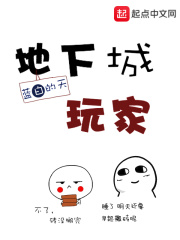 《地下城玩家》（校对版全本）作者：蓝白的天 封面