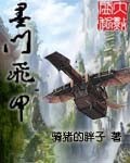 《墨门飞甲》（校对版全本）作者：骑猪的胖子 封面