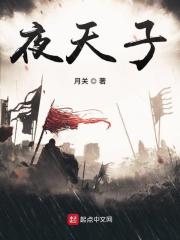 《夜天子》（校对版全本）作者：月关 封面
