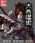 《大吞噬术》（校对版全本）作者：杨再龙 封面
