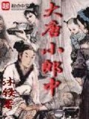 《大唐小郎中》（校对版全本）作者：沐轶 封面
