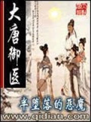 《大唐御医》（校对版全本）作者：半堕落的恶魔 封面