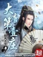《大唐第一庄》（校对版全本）作者：晨风天堂 封面