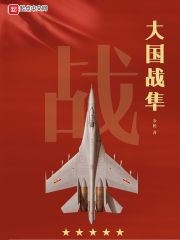 《大国战隼》（校对版全本）作者：步枪 封面