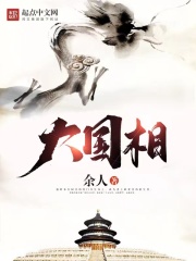 《大国相》（校对版全本）作者：余人 封面
