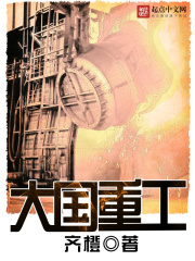 《大国重工》（校对版全本）作者：齐橙 封面