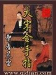 《大宋金手指》（校对版全本）作者：圣者晨雷 封面