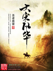 《大宋风华》（校对版全本）作者：圣者晨雷 封面