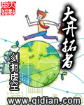 《大开拓者》（校对版全本）作者：剑扼虚空 封面